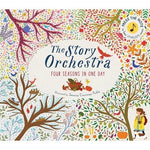 The Story Orchestra: Four Seasons in One Day - Remenyi House of Music