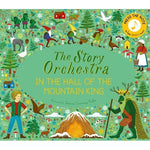 The Story Orchestra - In the Hall of the Mountain King - Remenyi House of Music