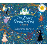 The Story Orchestra: Sleeping Beauty - Remenyi House of Music