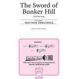 The Sword Of Bunker Hill - Civil War Song - Remenyi House of Music