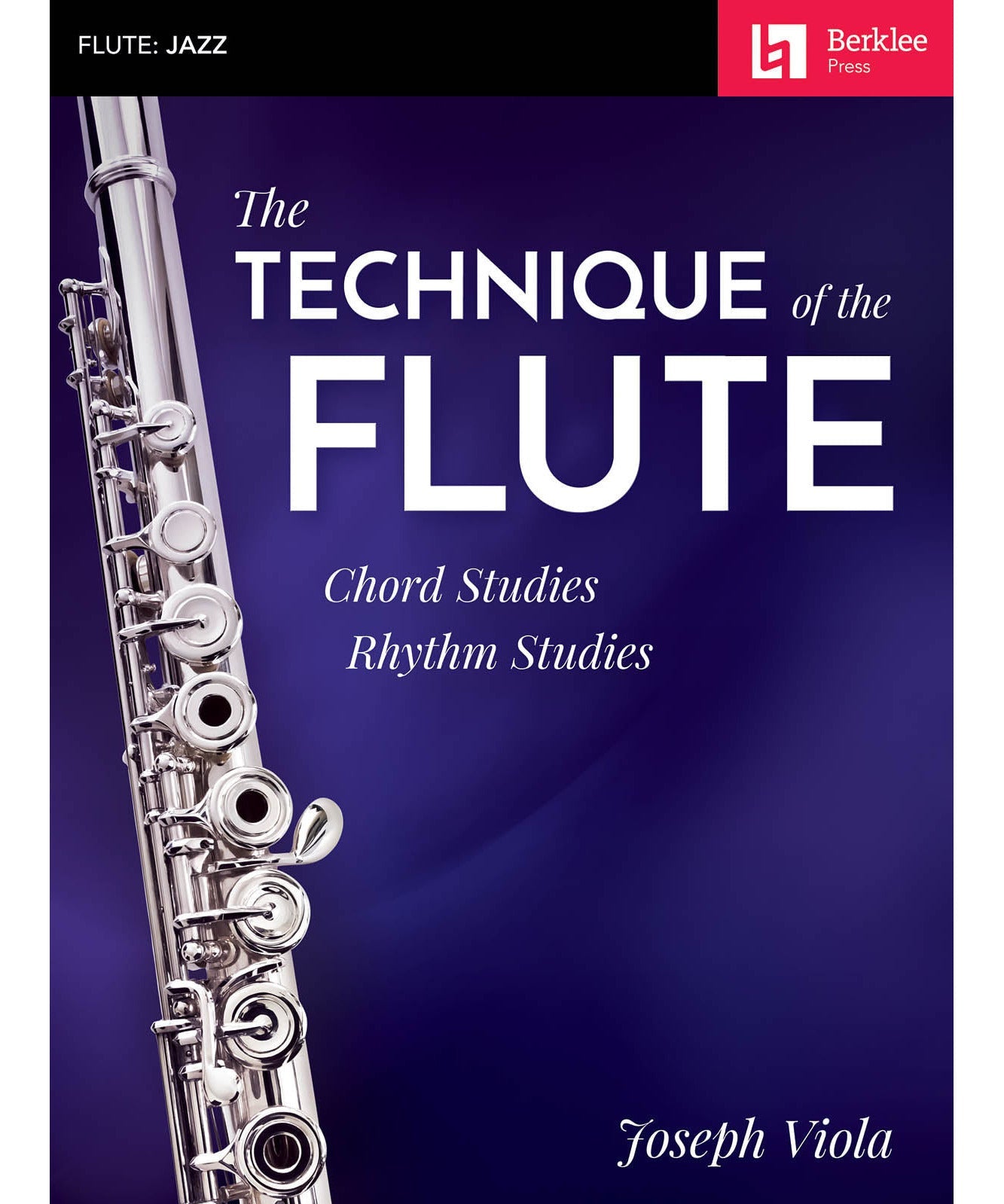 The Technique of the Flute - Remenyi House of Music