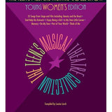 The Teen's Musical Theatre Collection (Young Women's Edition) - Remenyi House of Music