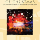 The Twelve Keys of Christmas - Remenyi House of Music