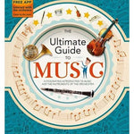 The Ultimate Guide To Music: A Fascinating Introduction To Music And The Instruments Of The Orchestra - Remenyi House of Music