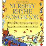 The Usborne Nursery Rhyme Songbook - Remenyi House of Music