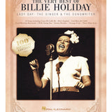 The Very Best of Billie Holiday - Remenyi House of Music