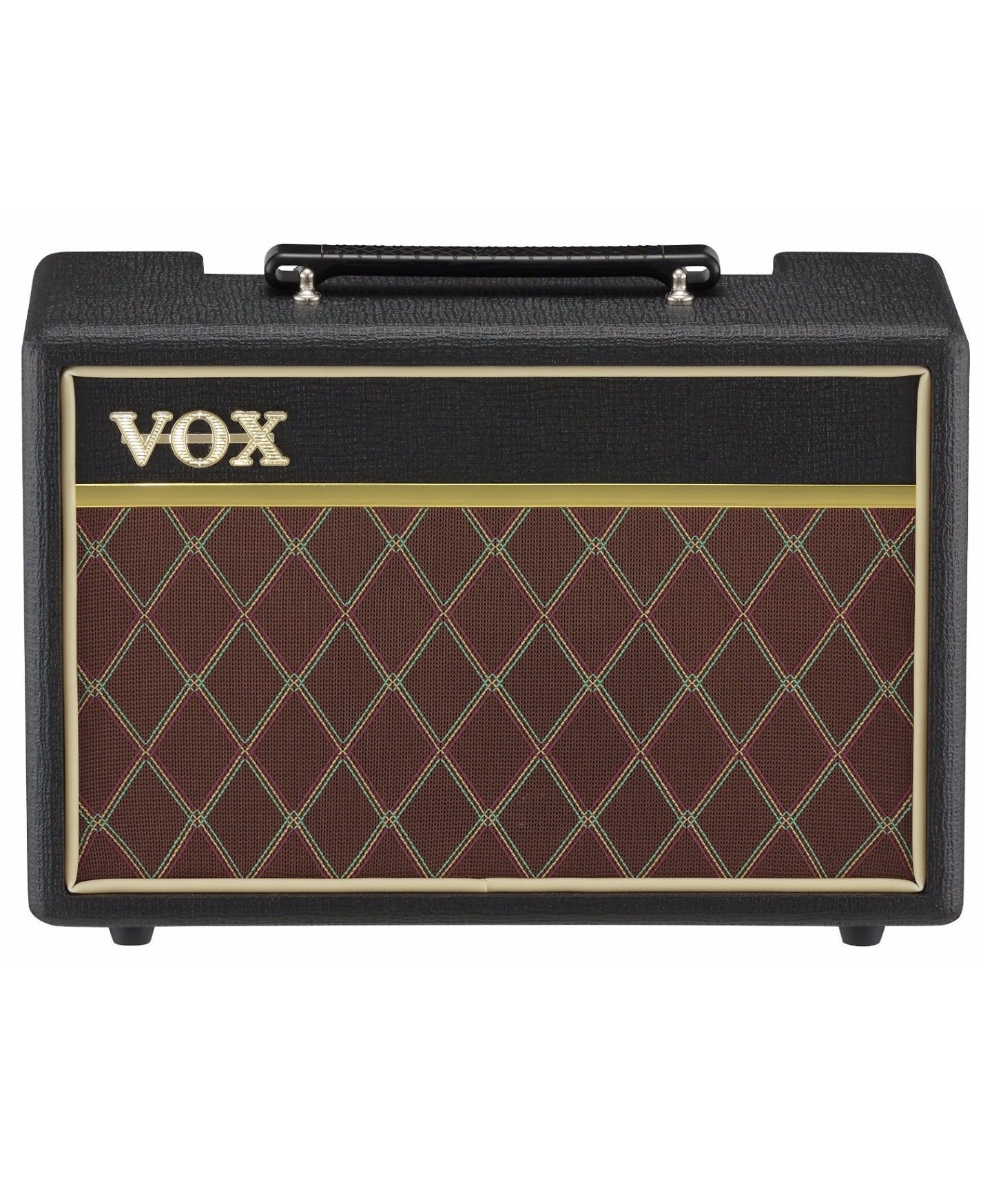 The Vox Amps Pathfinder 10 Portable Guitar Amplifier - Remenyi House of Music