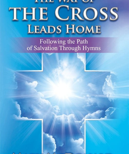 The Way of the Cross Leads Home - SAB Choral Book - Remenyi House of Music