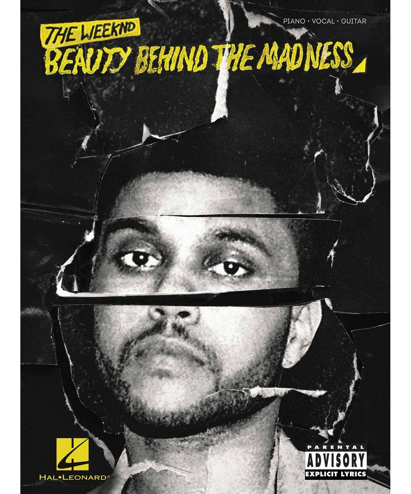 The Weeknd - Beauty Behind the Madness - Remenyi House of Music