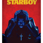 The Weeknd - Starboy - Remenyi House of Music