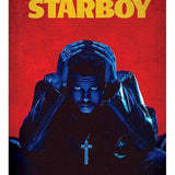 The Weeknd - Starboy - Remenyi House of Music