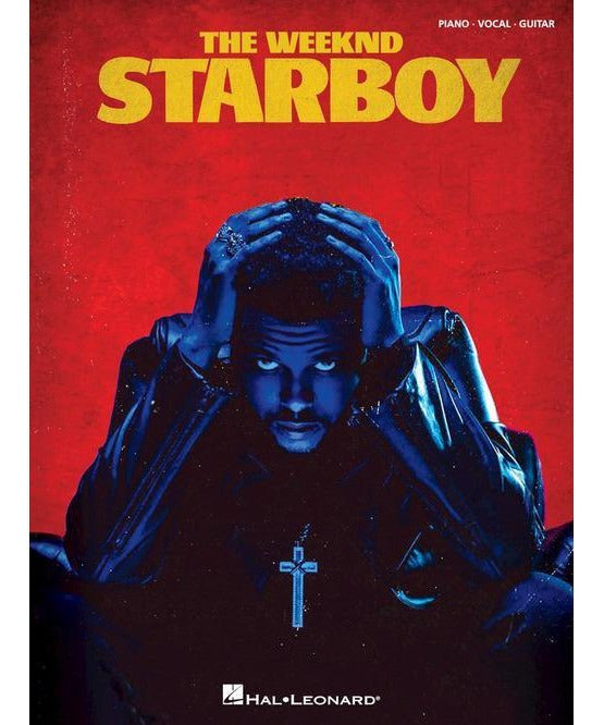 The Weeknd - Starboy - Remenyi House of Music