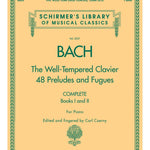 The Well - Tempered Clavier, Complete - Remenyi House of Music