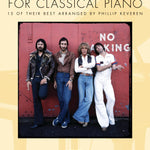 The Who for Classical Piano - Remenyi House of Music