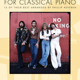 The Who for Classical Piano - Remenyi House of Music