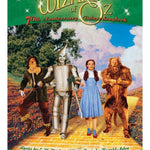 The Wizard of Oz: 70th Anniversary Deluxe Songbook (Vocal Selections) - Remenyi House of Music