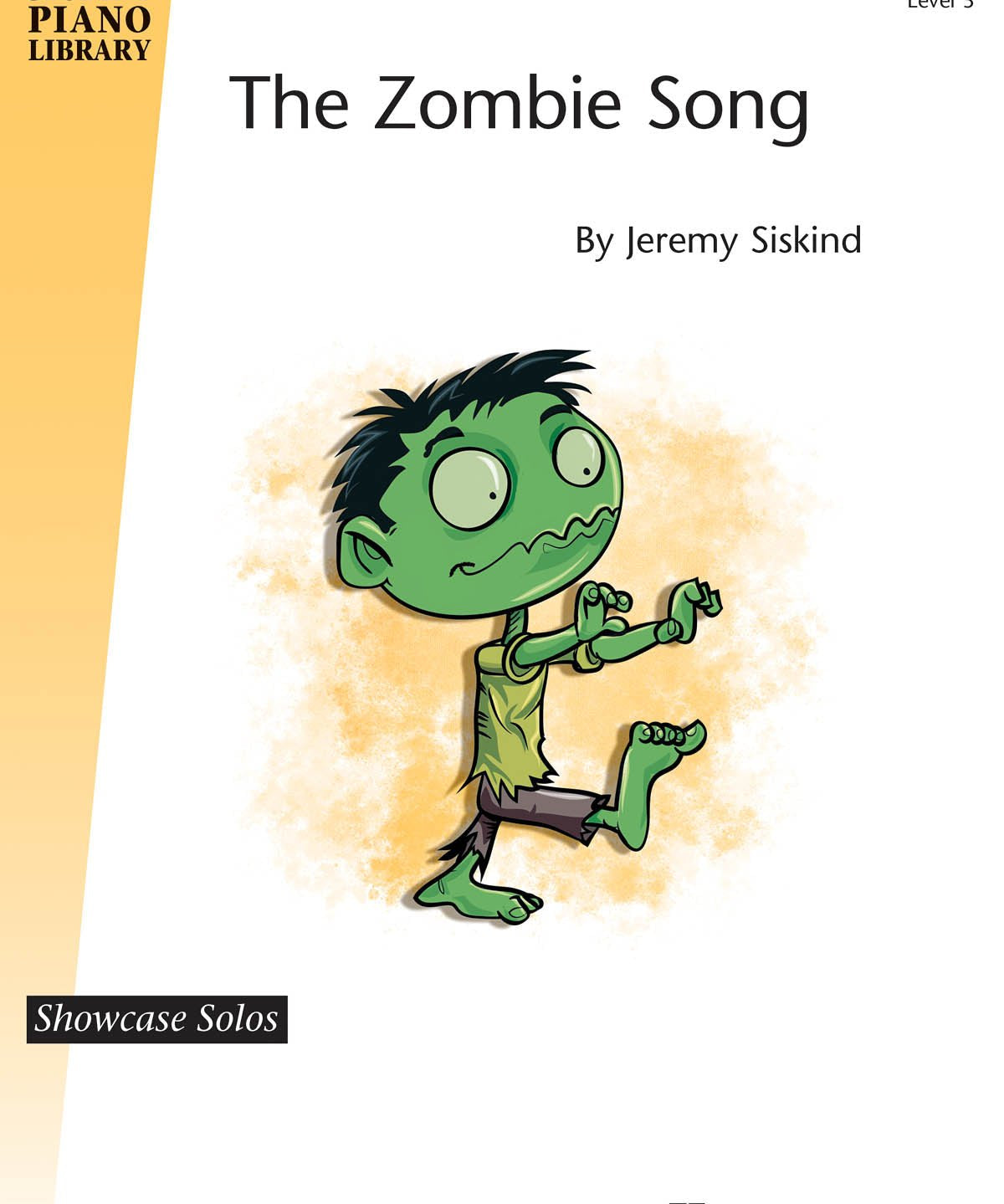 The Zombie Song - Remenyi House of Music