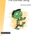 The Zombie Song - Remenyi House of Music