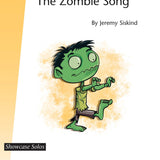 The Zombie Song - Remenyi House of Music