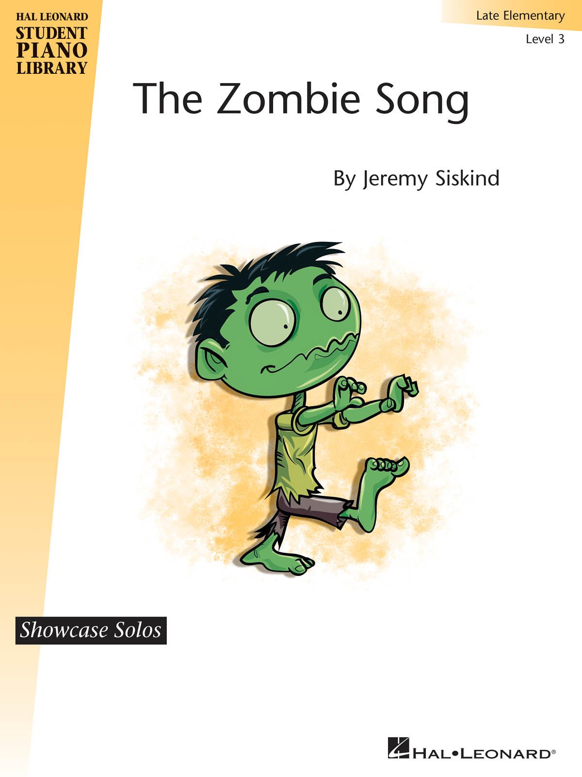 The Zombie Song - Remenyi House of Music