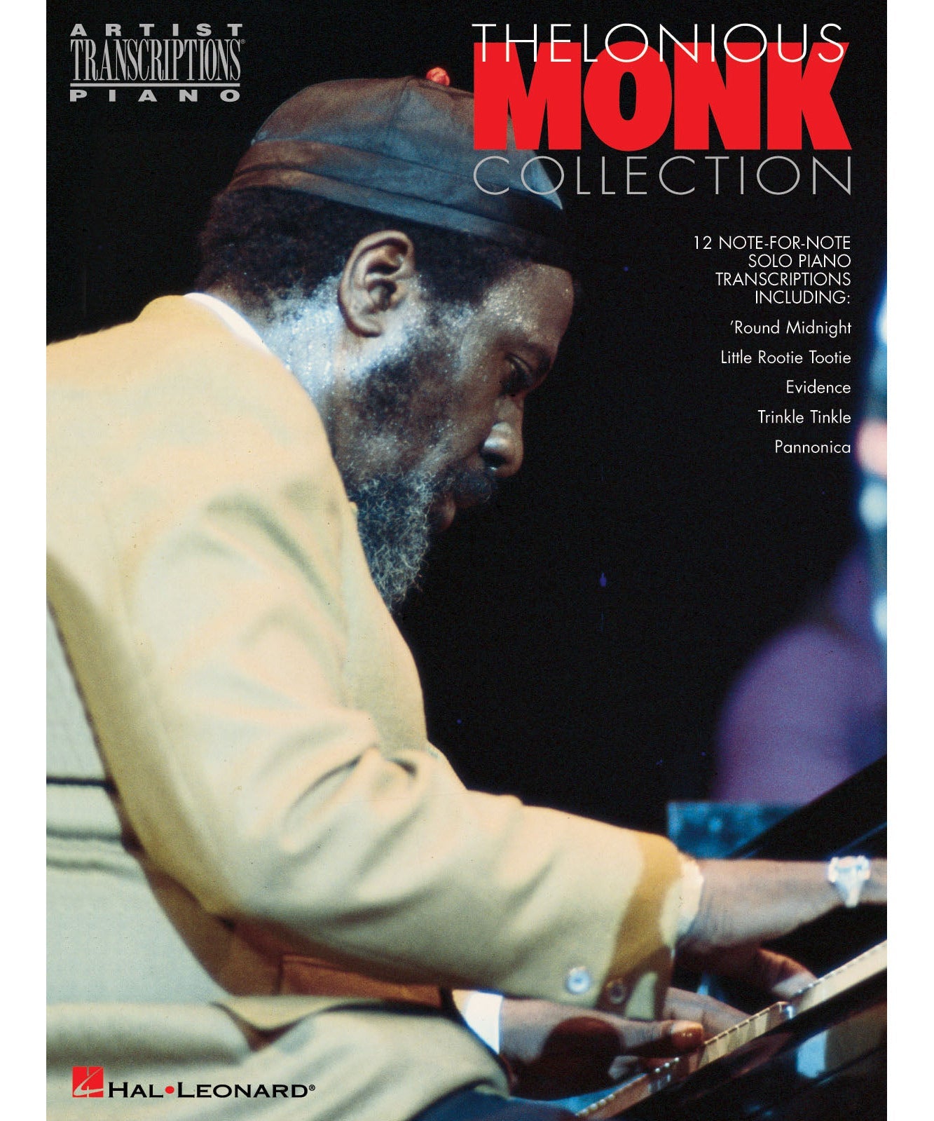 Thelonious Monk - Collection - Remenyi House of Music