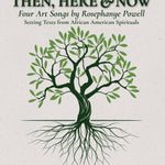 Then, Here and Now - Remenyi House of Music