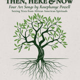 Then, Here and Now - Remenyi House of Music