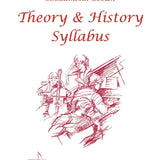 Theory Syllabus Conservatory Canada - Remenyi House of Music