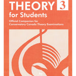 Theory Three Conservatory Canada - Remenyi House of Music