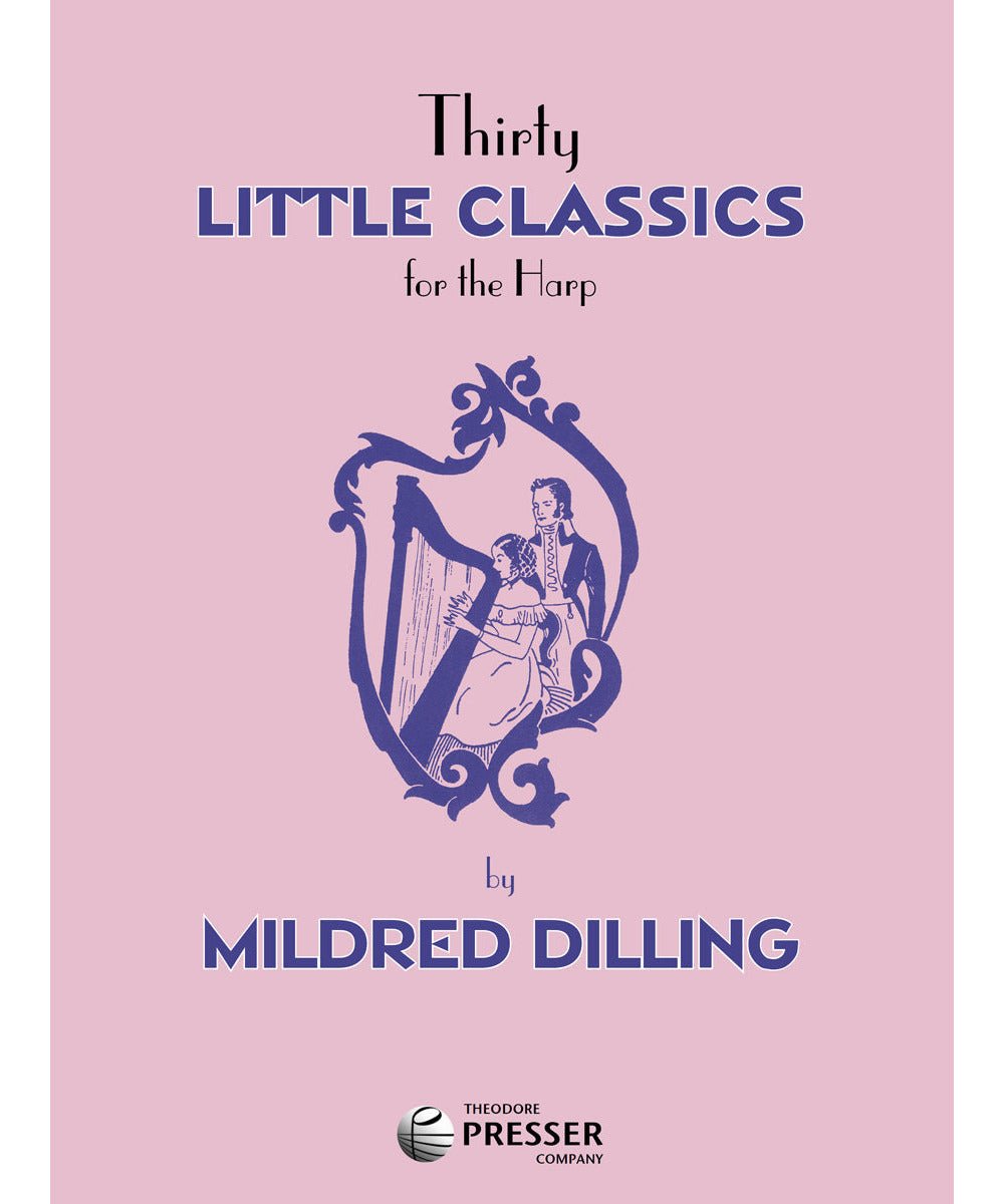 Thirty Little Classics - Remenyi House of Music