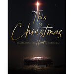 This is Christmas SATB Book & CD - Remenyi House of Music