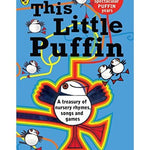 This Little Puffin by Elizabeth Matterson - Paperback - Remenyi House of Music