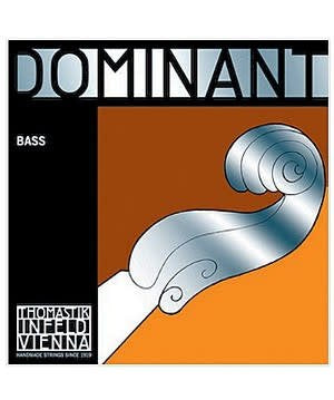 Thomastik Infeld Dominant Bass Strings - Remenyi House of Music