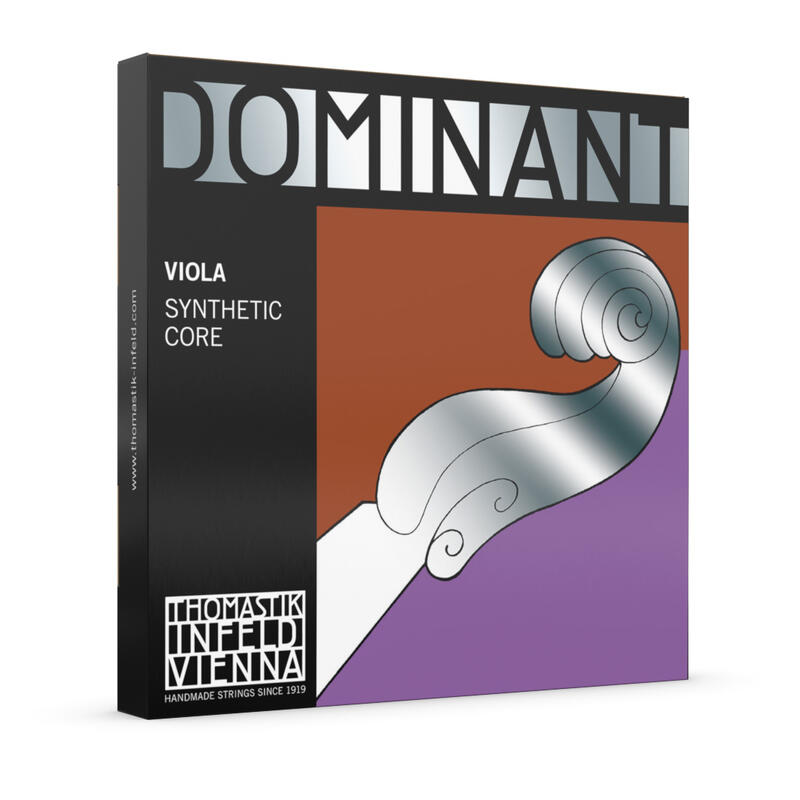 Thomastik Infeld Dominant Viola Strings - Remenyi House of Music