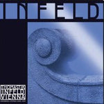 Thomastik Infeld Infeld Blue Violin Strings - Remenyi House of Music