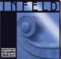 Thomastik Infeld Infeld Blue Violin Strings - Remenyi House of Music