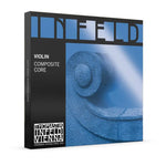 Thomastik Infeld Infeld Blue Violin Strings - Remenyi House of Music