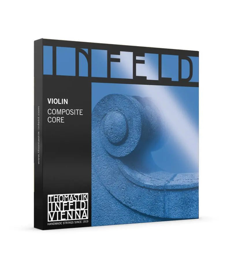 Thomastik Infeld Infeld Blue Violin Strings - Remenyi House of Music