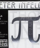 Thomastik Infeld Peter Infeld Viola String Set - Remenyi House of Music