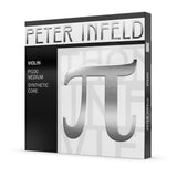 Thomastik Infeld Peter Infeld Violin Strings Set - Remenyi House of Music