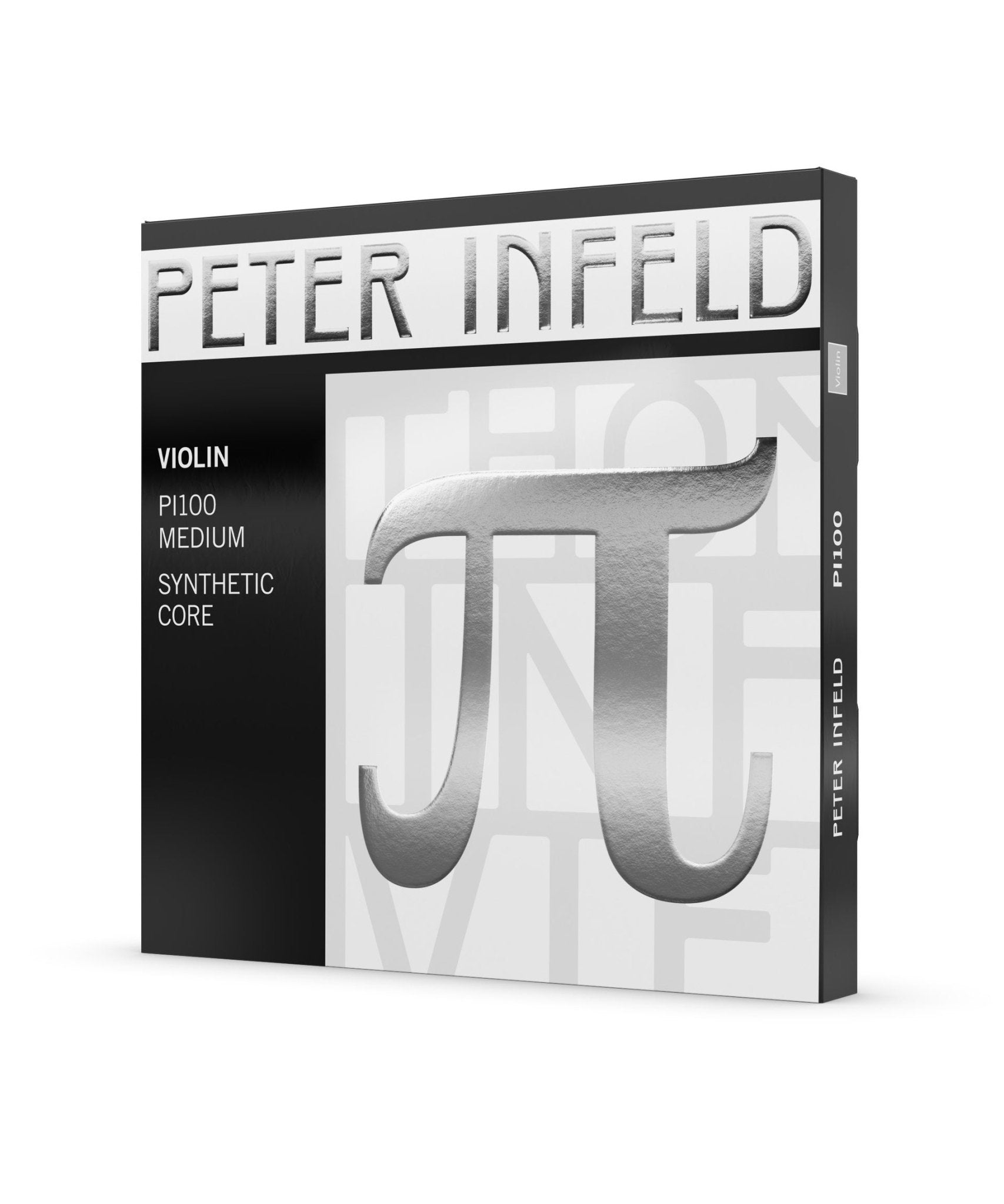 Thomastik Infeld Peter Infeld Violin Strings Set - Remenyi House of Music