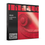 Thomastik Infeld Red Violin Strings - Remenyi House of Music