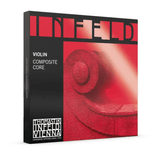 Thomastik Infeld Red Violin Strings - Remenyi House of Music