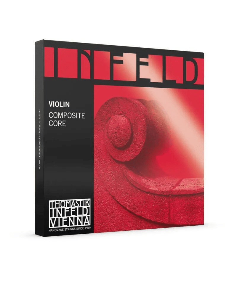Thomastik Infeld Red Violin Strings - Remenyi House of Music