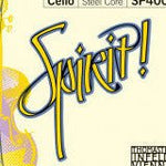 Thomastik Infeld Spirit Cello Strings - Remenyi House of Music