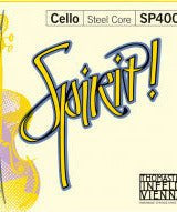 Thomastik Infeld Spirit Cello Strings - Remenyi House of Music