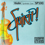 Thomastik Infeld Spirit Violin Strings - Remenyi House of Music