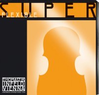 Thomastik Infeld Superflexible Violin Strings 1/16 Size - Remenyi House of Music