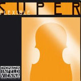 Thomastik Infeld Superflexible Violin Strings 1/2 Size - Remenyi House of Music