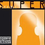 Thomastik Infeld Superflexible Violin Strings 4/4 - Remenyi House of Music